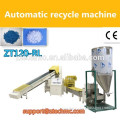 High Quality China Recycle Machine Ztech
